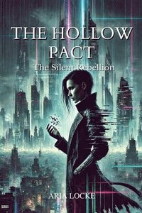 bokomslag Hollow Pact