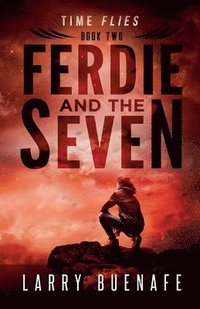 bokomslag Ferdie and The Seven, Book Two