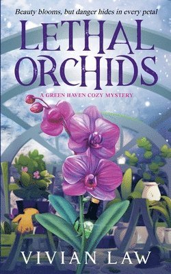 Lethal Orchids 1