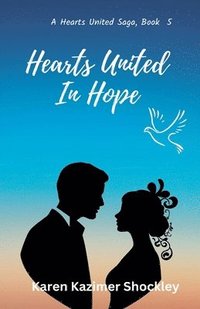 bokomslag Hearts United in Hope