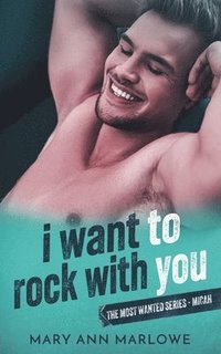 bokomslag I Want To Rock With You