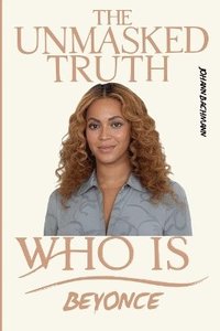 bokomslag Beyoncé