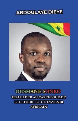 bokomslag Ousmane Sonko