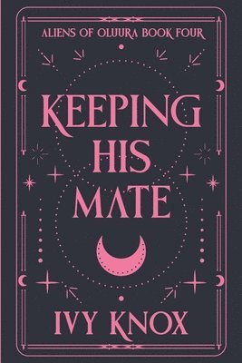 bokomslag Keeping His Mate (Discreet Cover)