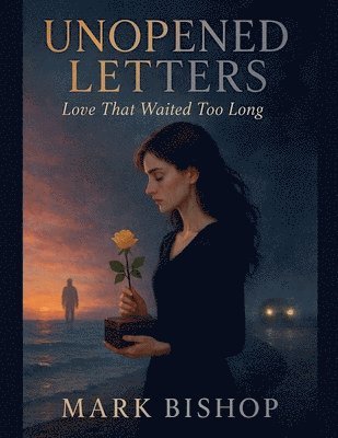 Mark Bishop - Unopened Letters, Häftad