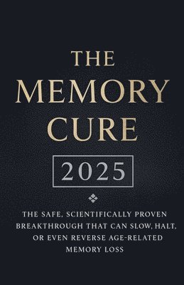 The Memory Cure 2025