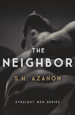 bokomslag Neighbor