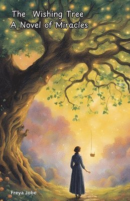 bokomslag The Wishing Tree - A Novel of Miracles