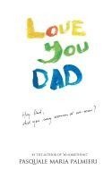 bokomslag Love You Dad