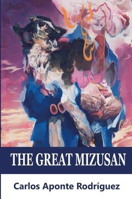 bokomslag The Great Mizusan