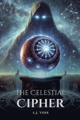 bokomslag The Celestial Cipher