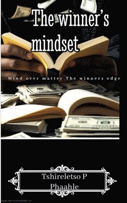 bokomslag winners mindset