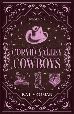 Corvid Valley Cowboys 1