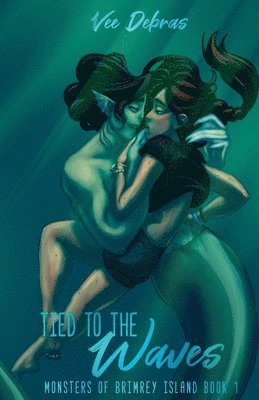Tied to the Waves 1