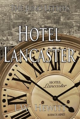 Hotel Lancaster 1