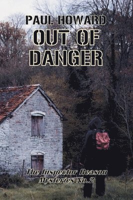 Paul Howard - Out Of Danger, Häftad