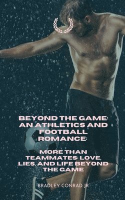 bokomslag Beyond The Game