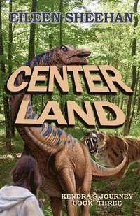 bokomslag Center Land