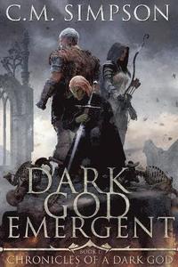 bokomslag Dark God Emergent