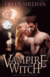 bokomslag Vampire Witch