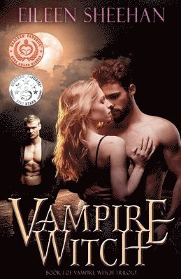 Vampire Witch 1