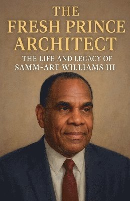 bokomslag Fresh Prince Architect
