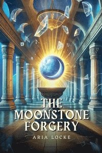 bokomslag Moonstone Forgery
