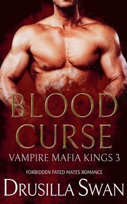 bokomslag Blood Curse