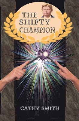 bokomslag Shifty Champion