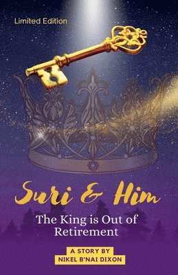 Suri & Him The King is Coming Out of Retirement 1