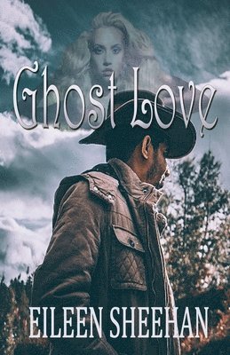 bokomslag Ghost Love
