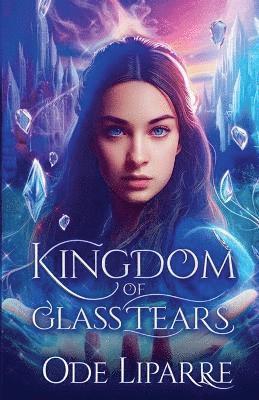 bokomslag Kingdom of Glass Tears
