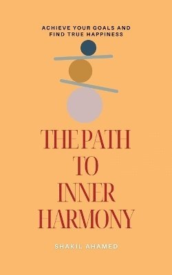 Path to Inner Harmony 1