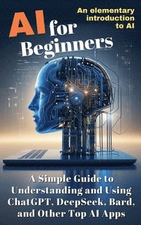 bokomslag AI for Beginners