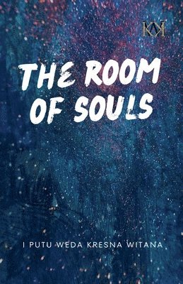 bokomslag Room of Souls