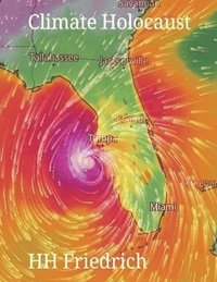 bokomslag Climate Holocaust