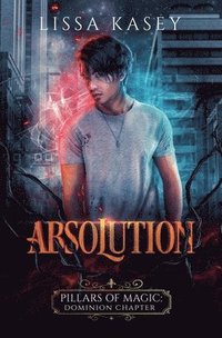 bokomslag Absolution