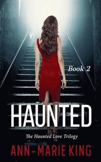 bokomslag Haunted 2 (The Haunted Love Trilogy Book 2)