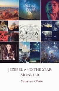 bokomslag Jezebel and the Star Monster