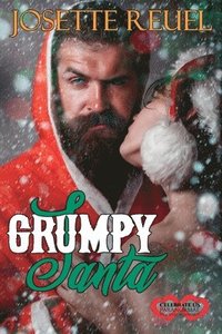 bokomslag Grumpy Santa