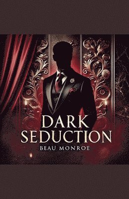 bokomslag Dark Seduction