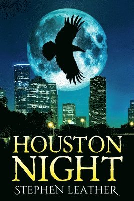 bokomslag Houston Night