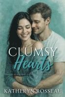 bokomslag Clumsy Hearts