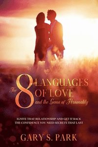 bokomslag The 8 Languages of Love and the Gems of Personality