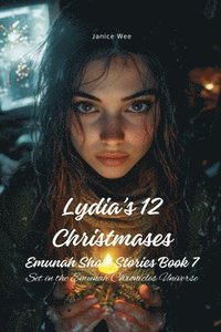 bokomslag Lydia's 12 Christmases