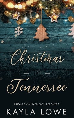 Christmas in Tennessee 1