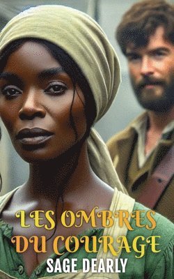 bokomslag Les Ombres du Courage