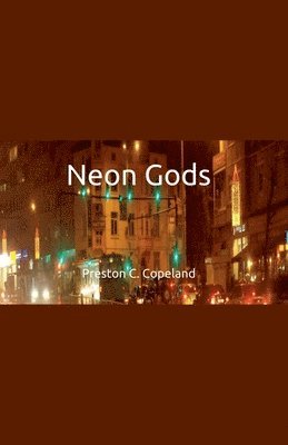 Neon Gods 1