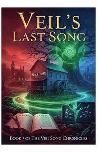 bokomslag Veil's Last Song