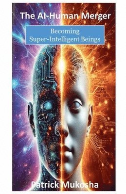 bokomslag AI-Human Merger